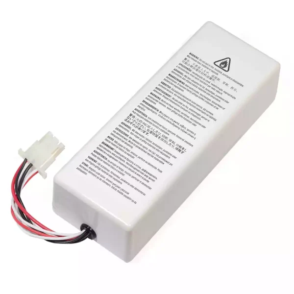Batteria di ricambio per RESPIRATEUR V60 V60S,88881344 1076374 - immagine 2