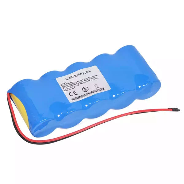 Batteria di ricambio per DF-5A Xd-5A - immagine 2