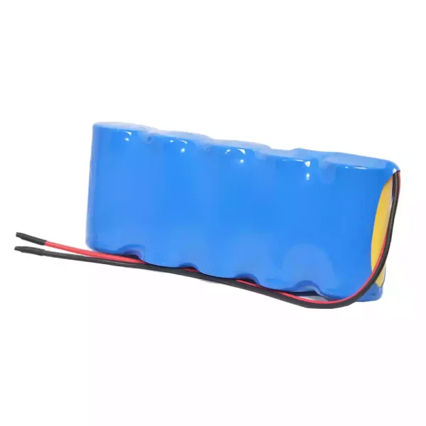 Batteria di ricambio per DF-5A Xd-5A - immagine 4