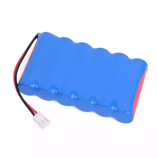 Batteria di ricambio per Guoteng GF9000 GT9000 - immagine 3