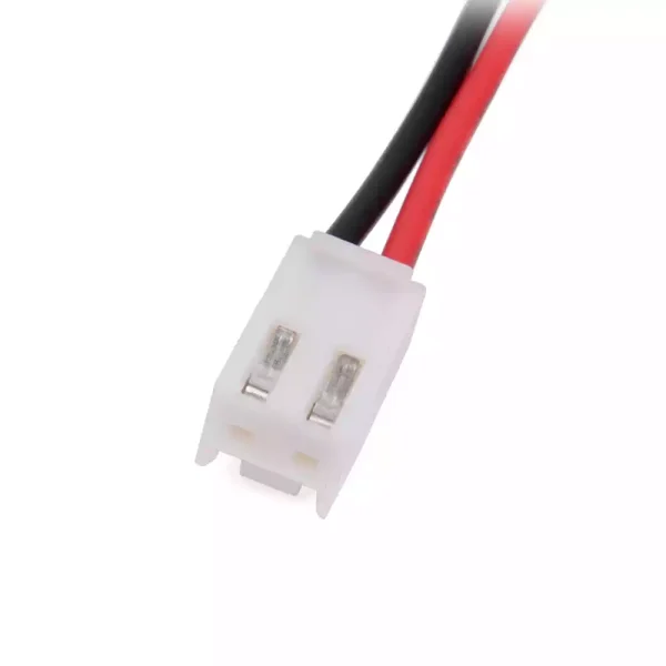 Batteria di ricambio per Guoteng GF9000 GT9000 - immagine 4