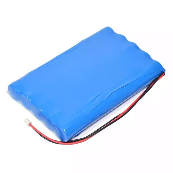 Batteria di ricambio per Colin Pal 3110 Pal 3110P,BX-10BAT - immagine 3