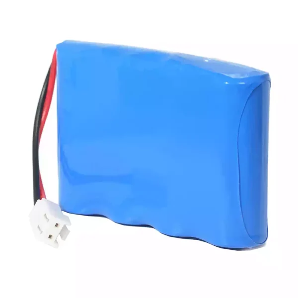 Batteria di ricambio per Biocare HYLB-947,Biocare ECG-3010 - immagine 3