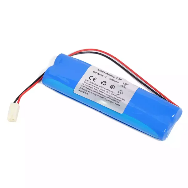 Batteria di ricambio per MJ09.01 MOM11464 MCP9819-065 - immagine 2