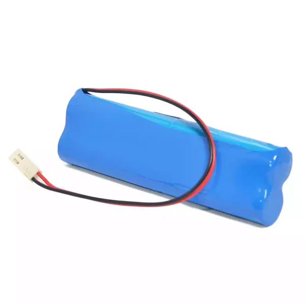 Batteria di ricambio per MJ09.01 MOM11464 MCP9819-065 - immagine 3