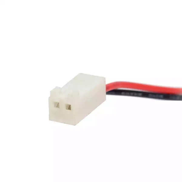 Batteria di ricambio per MJ09.01 MOM11464 MCP9819-065 - immagine 4