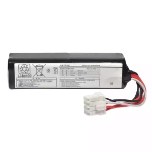 Batteria di ricambio per Fukuda BTE-002,510114040