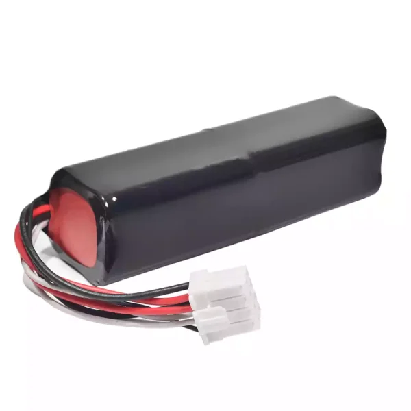 Batteria di ricambio per Fukuda BTE-002,510114040 - immagine 3
