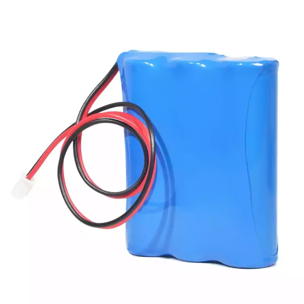 Batteria di ricambio per medsonic MSCPR-1A - immagine 3