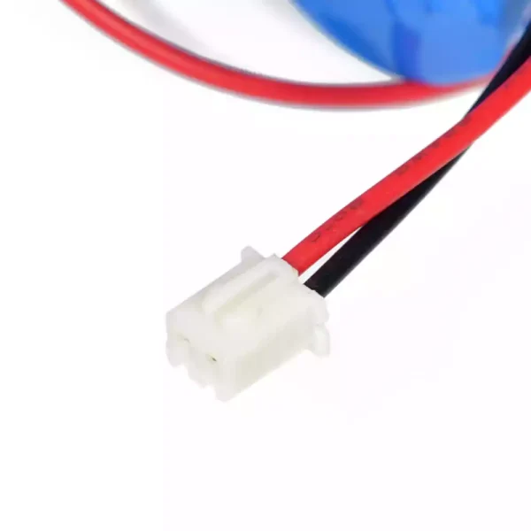Batteria di ricambio per medsonic MSCPR-1A - immagine 4