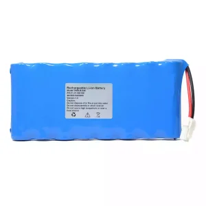 Batteria di ricambio per EDAN M3,M3B,M3A