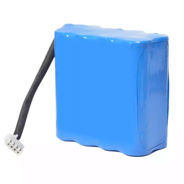 Batteria di ricambio per kellymed KL-702 - immagine 3