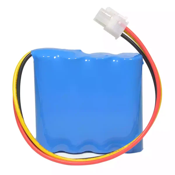Batteria di ricambio per GP450LAH4BMXE,COSMED Pony FX Desktop - immagine 2