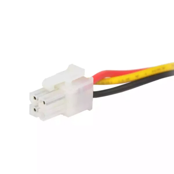 Batteria di ricambio per GP450LAH4BMXE,COSMED Pony FX Desktop - immagine 4