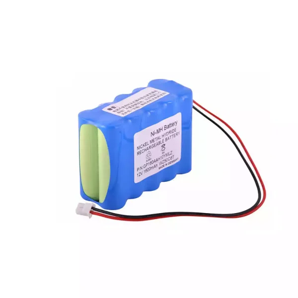 Batteria di ricambio per Smiths WZ50C6T WZ-50C66T WZ-50CB WZ-50G WZ50C2 WZS50F2
