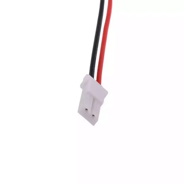 Batteria di ricambio per Smiths WZ50C6T WZ-50C66T WZ-50CB WZ-50G WZ50C2 WZS50F2 - immagine 2