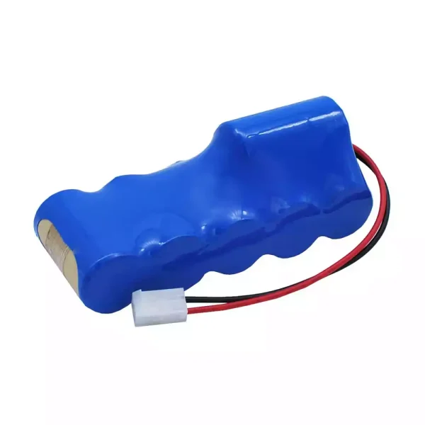 Batteria di ricambio per Kangaroo 224,Kangaroo 321,Kangaroo 324,Kangaroo K524 - immagine 2
