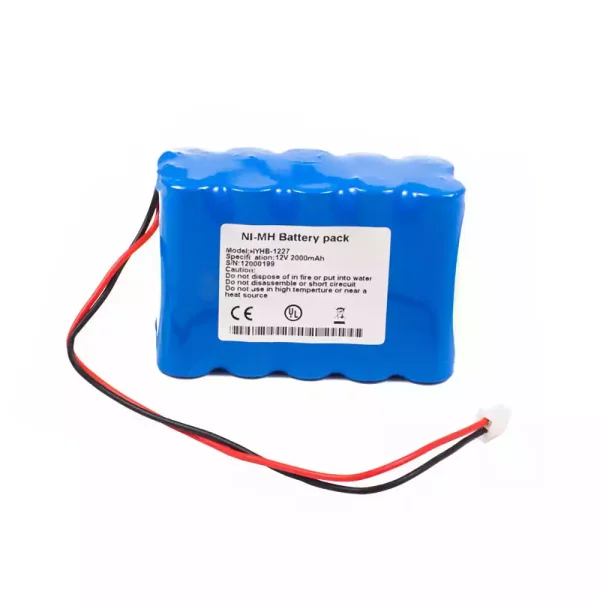 Batteria di ricambio per HYHB-1227,ANGEL AJ5800 AJ5807 AJ5811