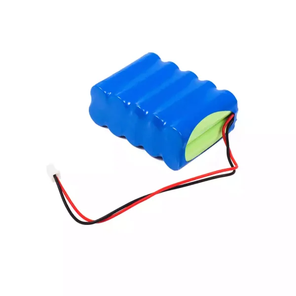 Batteria di ricambio per HYHB-1227,ANGEL AJ5800 AJ5807 AJ5811 - immagine 3