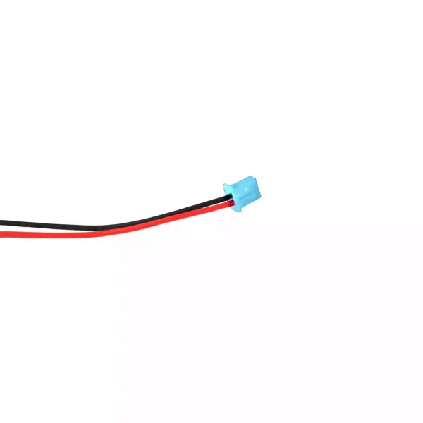 Batteria di ricambio per HYHB-1227,ANGEL AJ5800 AJ5807 AJ5811 - immagine 4