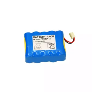 Batteria di ricambio per TOP BP-53 BP-22