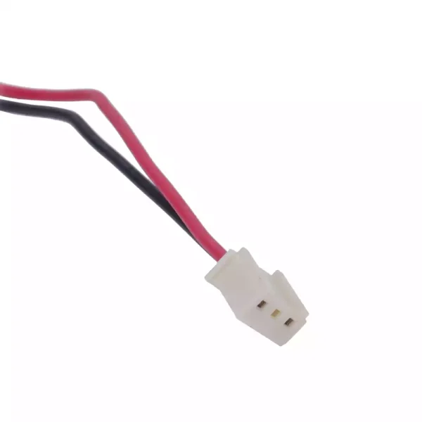 Batteria di ricambio per Panasonic P-10S/F24G2 P-10S/D24G2 ATOM P-600 - immagine 3