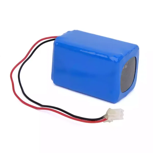 Batteria di ricambio per SLGO TCI-II - immagine 3