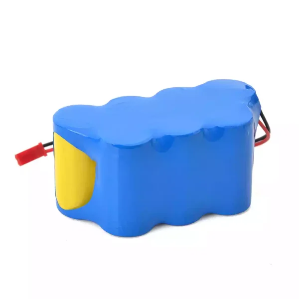 Batteria di ricambio per JMS SP-500 7N-1200SCK - immagine 3