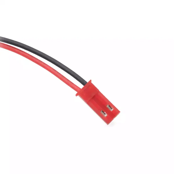 Batteria di ricambio per JMS SP-500 7N-1200SCK - immagine 4