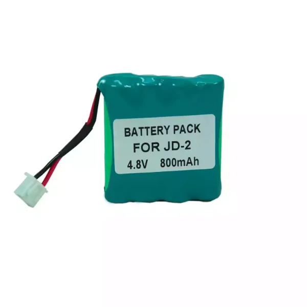 Batteria di ricambio per JD-2 JD-1