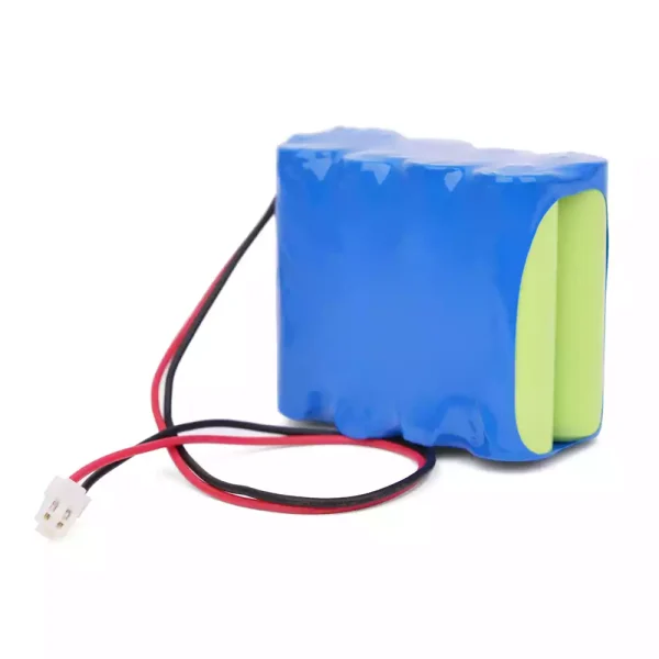Batteria di ricambio per DAIWHA MP-1000 8H-E200AA AITECS-DF12 - immagine 3