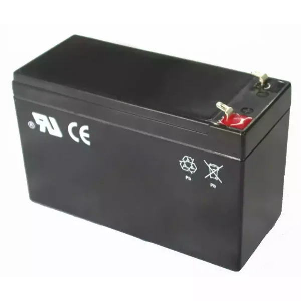 Batteria di ricambio per TPS-2