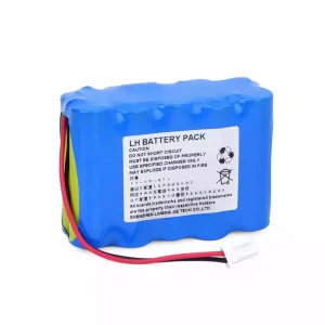 Batteria di ricambio per HUAXI HX801 HX801C LK-003 SL80472-1