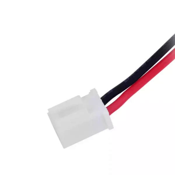 Batteria di ricambio per HUAXI HX801 HX801C LK-003 SL80472-1 - immagine 4