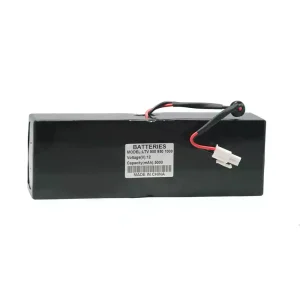Batteria di ricambio per EE400171 10140-EP 18608-001