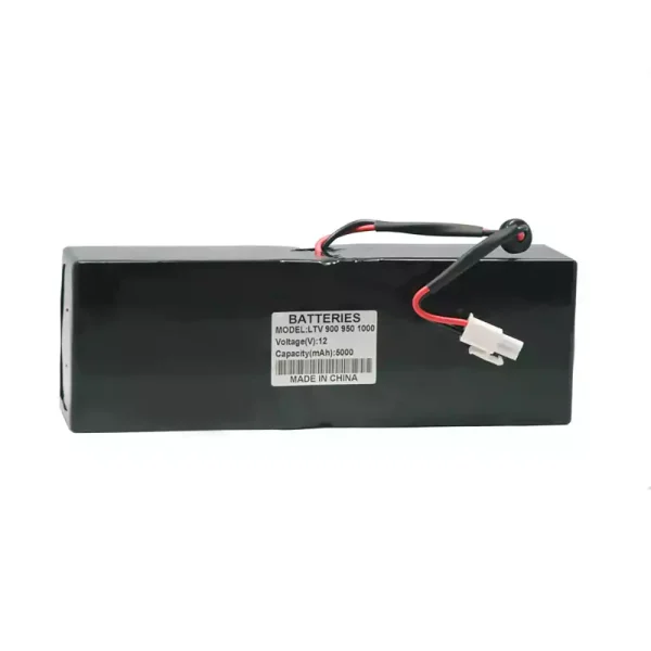 Batteria di ricambio per EE400171 10140-EP 18608-001