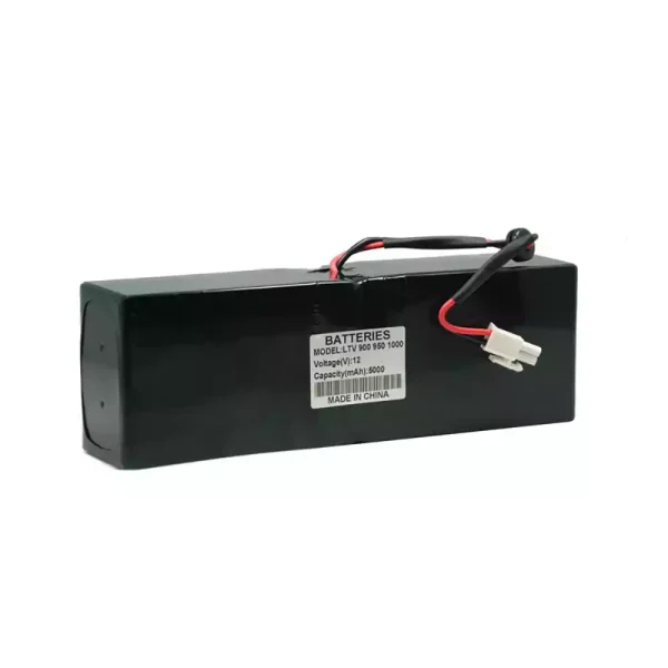 Batteria di ricambio per EE400171 10140-EP 18608-001 - immagine 2