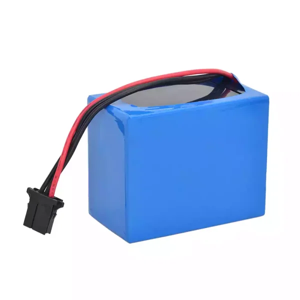Batteria di ricambio per NIHON KOHDEN LC-S2912NK,LCS-2912NK,X041B - immagine 3