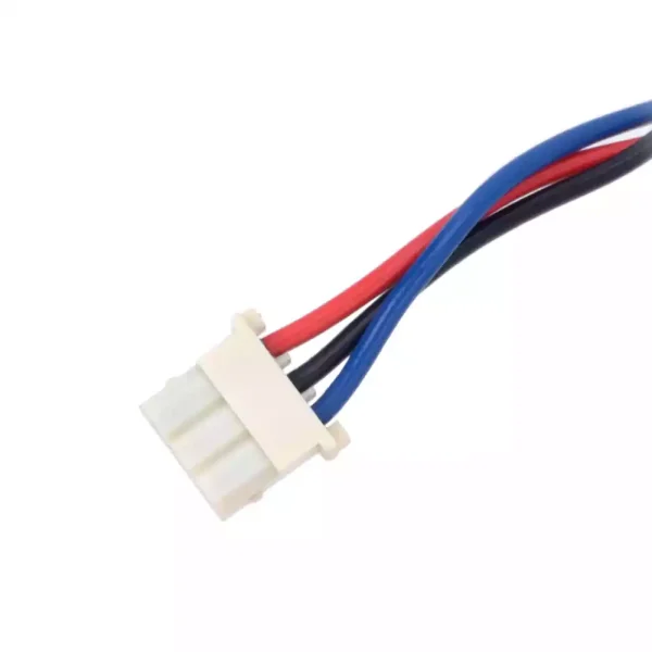 Batteria di ricambio per Kenz Cardico ECG-108 ECG-110 HHR-12F25G1 - immagine 3