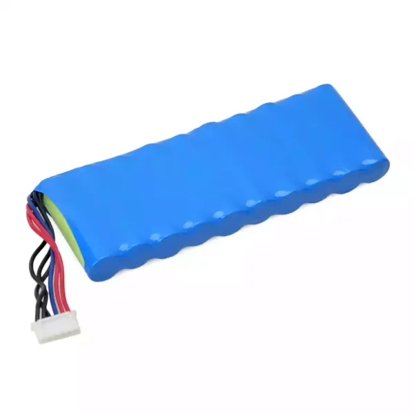 Batteria di ricambio per ZONCARE BAT-120003 BAT-120004 - immagine 2