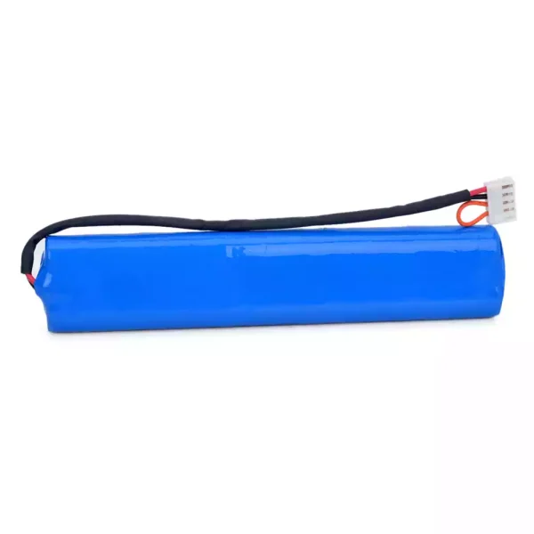 Batteria di ricambio per Fukuda FCP-2101,FCP-2201,FCP-2202,FCP-220IU,FCP-2201G - immagine 2