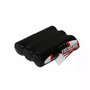Batteria di ricambio per HP 43120A,43200,43200A,43100A,43110A,43130,43130A,43100,78672