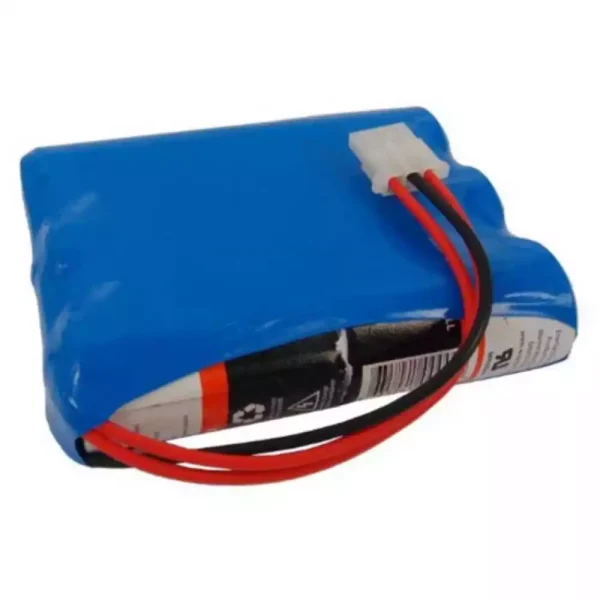 Batteria di ricambio per HP 43120A,43200,43200A,43100A,43110A,43130,43130A,43100,78672 - immagine 3