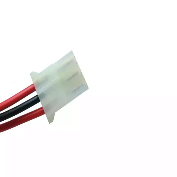 Batteria di ricambio per HP 43120A,43200,43200A,43100A,43110A,43130,43130A,43100,78672 - immagine 4