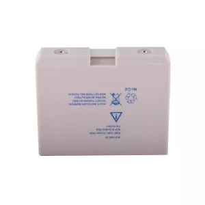 Batteria di ricambio per GE MSC CardioServ 30344030 SCP910/SCP913/SCP915/SCP922
