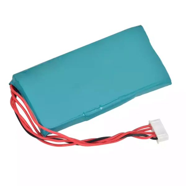 Batteria di ricambio per ZONCARE BAT-120005 WPCO5-1041 - immagine 2
