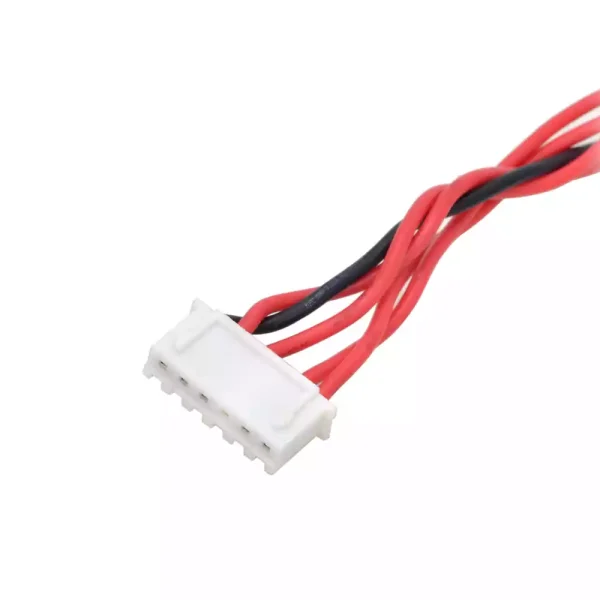 Batteria di ricambio per ZONCARE BAT-120005 WPCO5-1041 - immagine 3