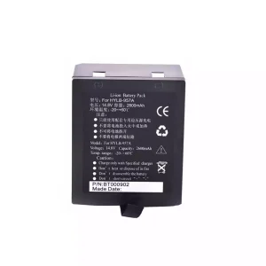 Batteria di ricambio per EDAN HYLB-957A