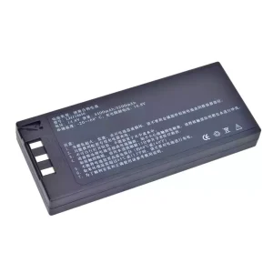 Batteria di ricambio per COMEN C50 C60 8000D
