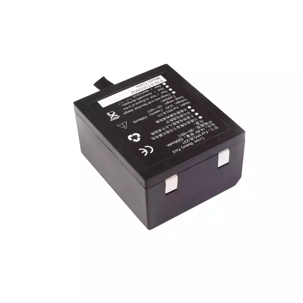 Batteria di ricambio per EDAN HYLB-231 - immagine 2